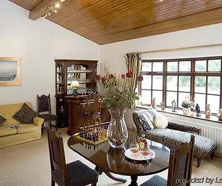 Casa de hóspedes Ashlee 4*